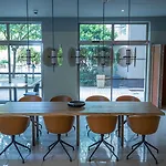 Apartmanhotel Adina Budapest