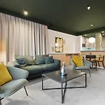 Apartmanhotel Adina Budapest