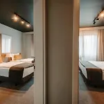 Hotel apartamentowy Adina
