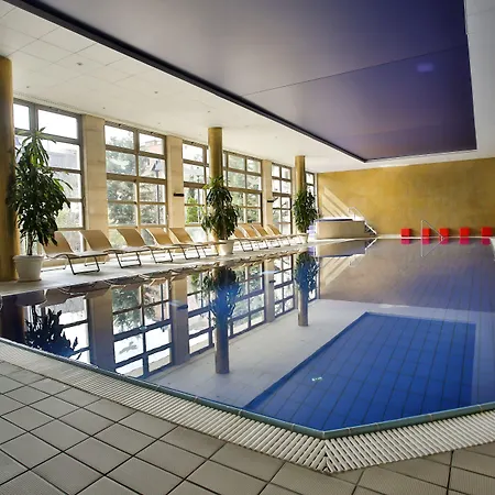 Lejlighedshotel Adina