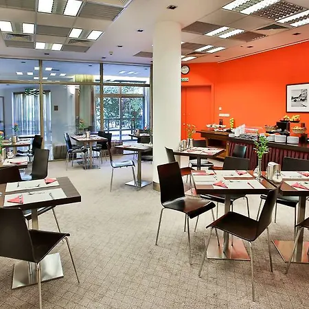 Adina Lejlighedshotel Budapest