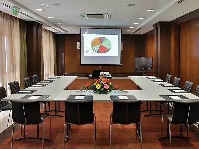 Adina Lejlighedshotel Budapest