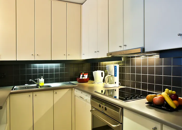 Adina Lejlighedshotel