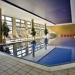Aparthotel Adina