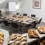 Aparthotel Adina Boedapest