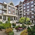 Adina Appart hôtel 4*