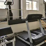 Apartahotel Adina Budapest