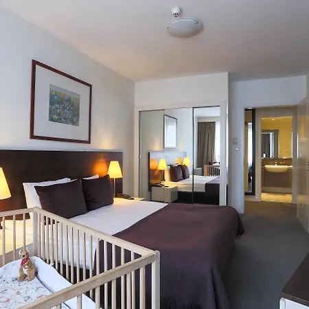 Adina Hotel