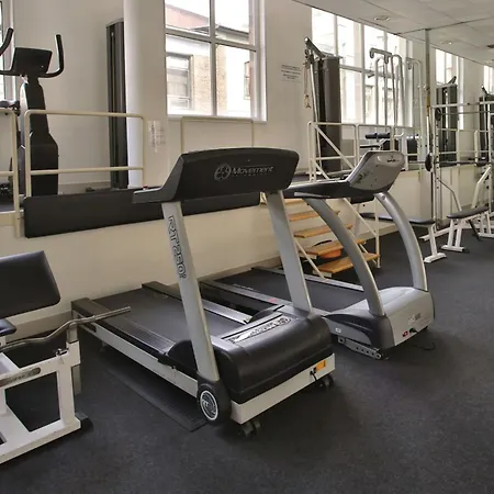 Adina Lejlighedshotel