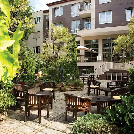 Adina 4* Budapest