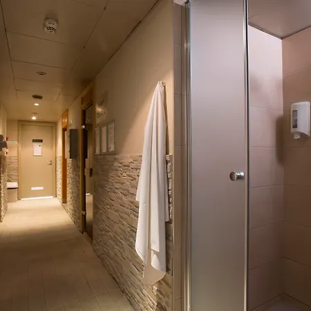 Adina 4* Budapest