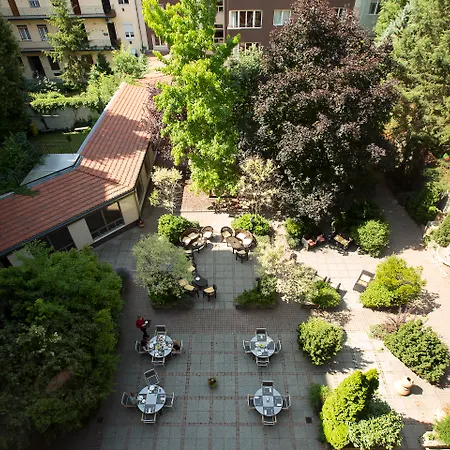 Adina Budapest