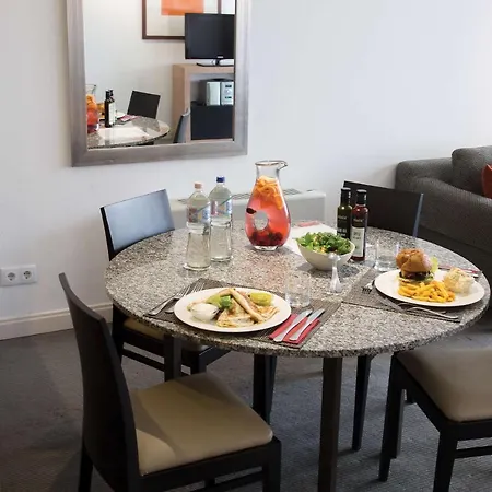 Adina Aparthotel
