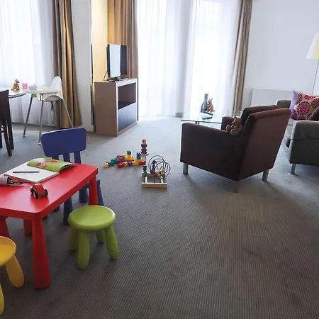 Hotel Adina Budapest