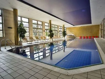 Adina Budapest