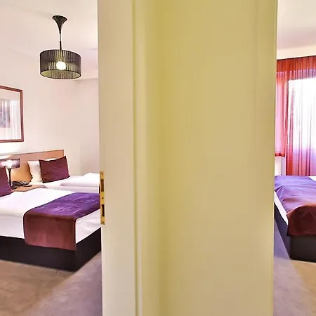 Adina Hotel