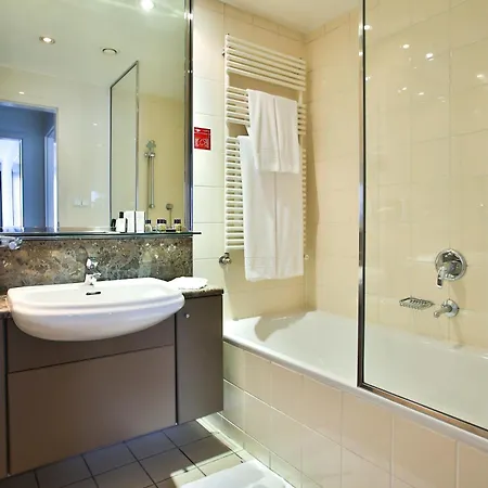 Adina Hotel Budapest
