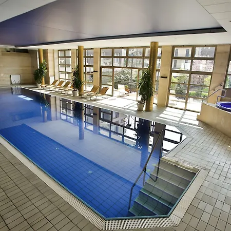 Hotel apartamentowy Adina