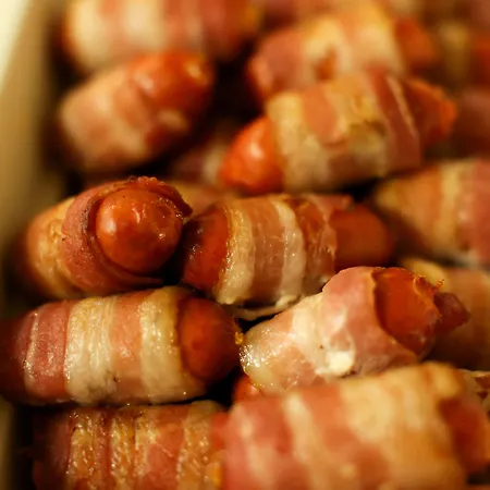 Adina Lejlighedshotel Budapest