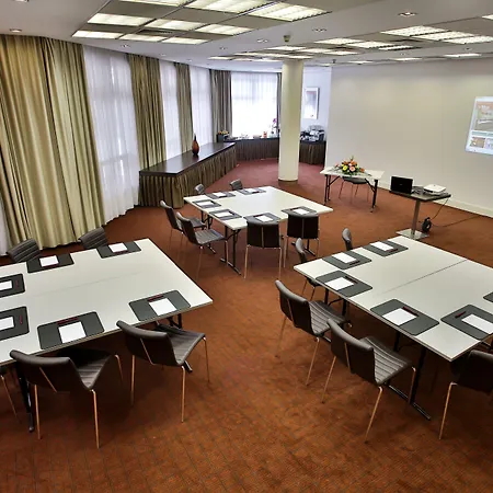 Adina Lejlighedshotel