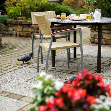 Adina Lejlighedshotel