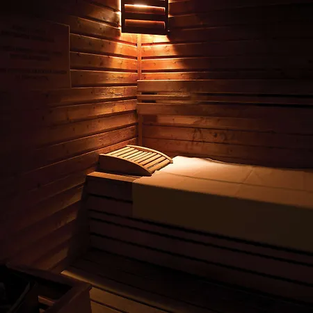 Lejlighedshotel Adina