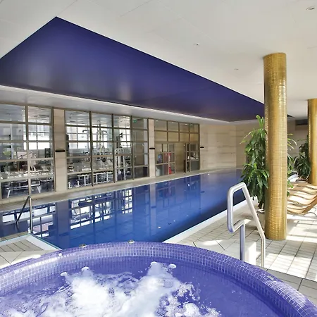 Adina Hotel apartamentowy Budapeszt