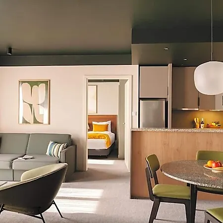 Adina Aparthotel