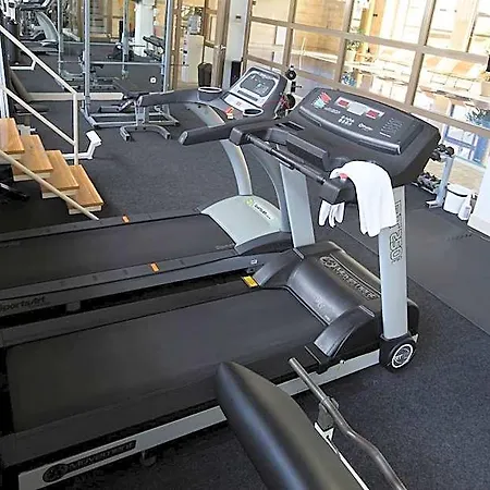 Appart hôtel Adina 4*