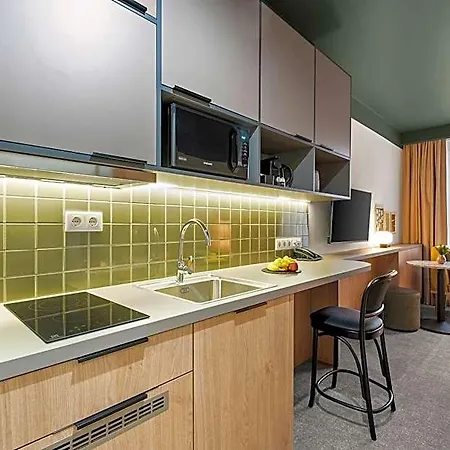 Adina Aparthotel
