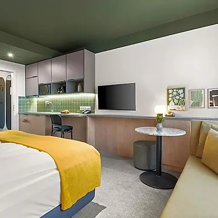 Adina 4* Budapest
