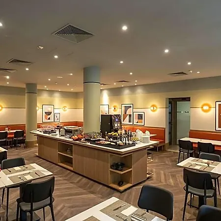 Adina 4* Budapest