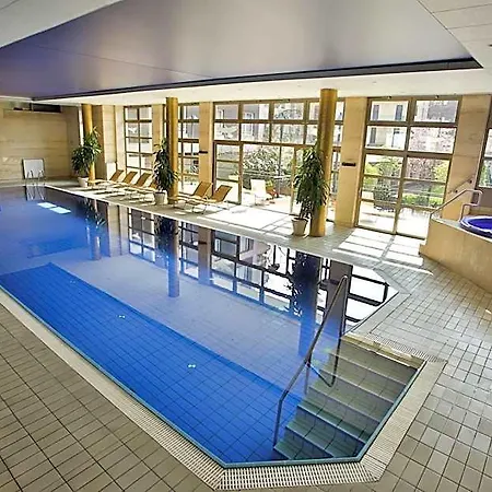 Adina 4* Budapest