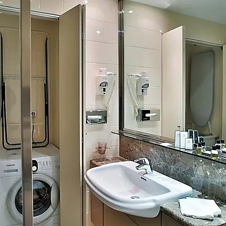 Adina 4* Budapest