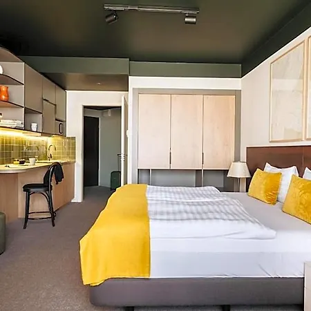 Adina Aparthotel