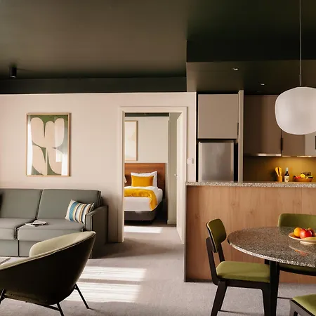 Adina 4* Budapeşte