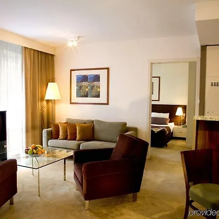 Adina Hotel Budapest