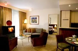 Hotel Adina Budapest