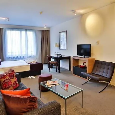 Hotel Adina Budapest