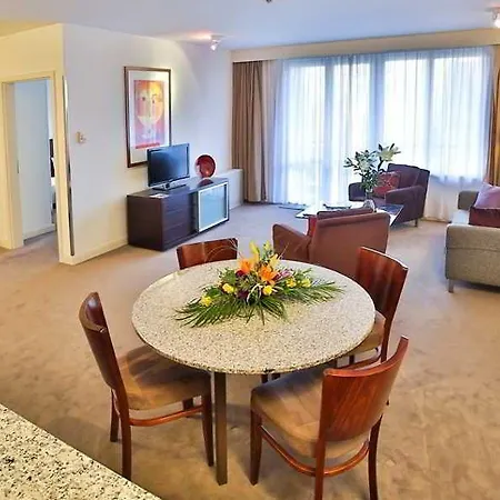 Adina Hotel