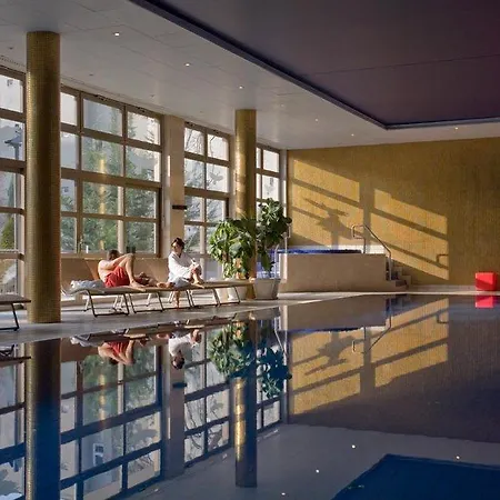 Hotel Adina Budapest