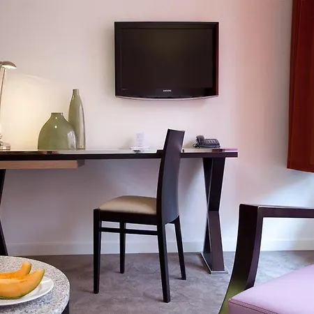 Adina Hotel Budapest