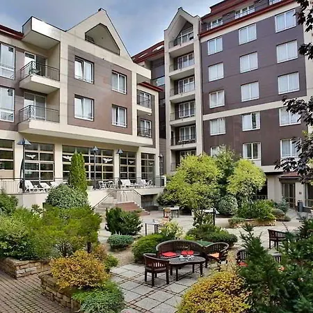 Adina Lejlighedshotel