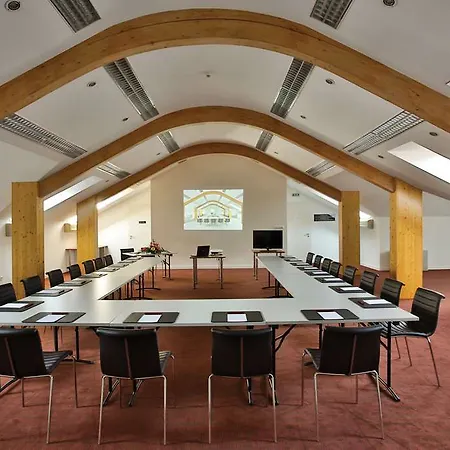 Lejlighedshotel Adina Budapest