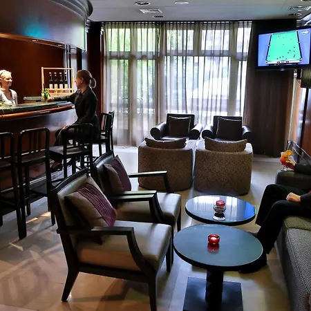 Hotel Adina Budapest