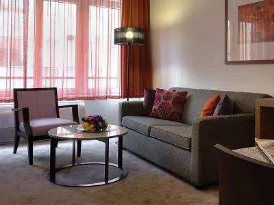Adina Appart hôtel 4*
