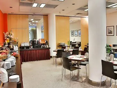 Adina 4* Budapest