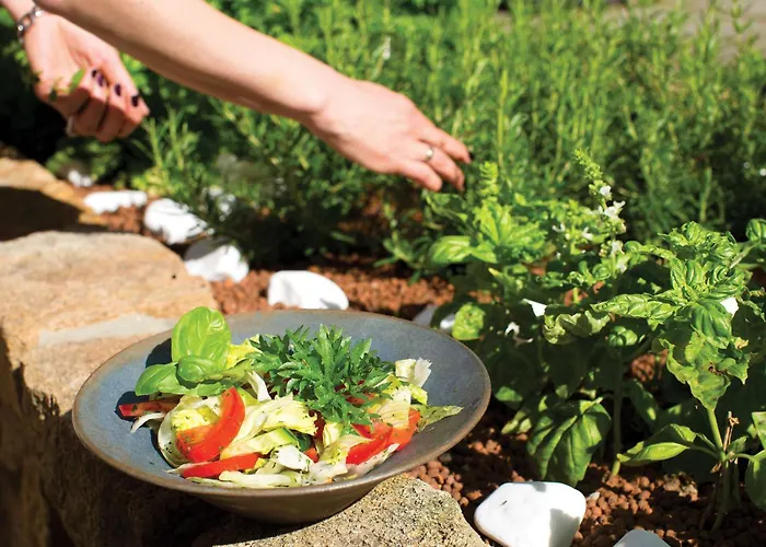 아디나 아파트먼트 아파트호텔