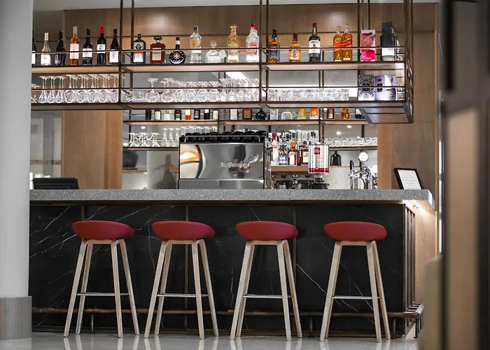 아디나 아파트먼트 아파트호텔 부다페스트