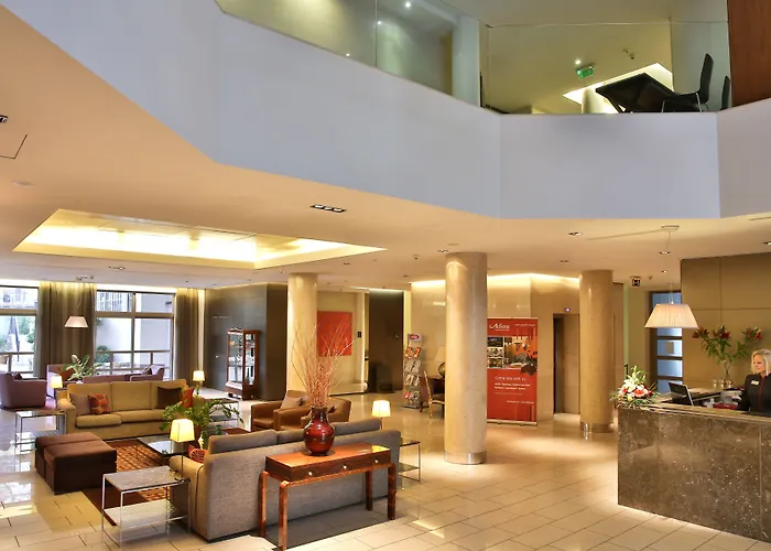 아디나 아파트먼트 부다페스트